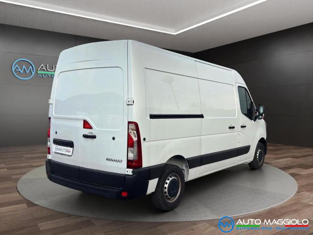 RENAULT Master usata, con Autoradio