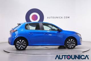 PEUGEOT 208 usata, con Alzacristalli elettrici