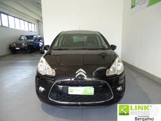 CITROEN C3 usata, con Airbag