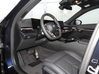 BMW i5 usata, con Chiusura centralizzata