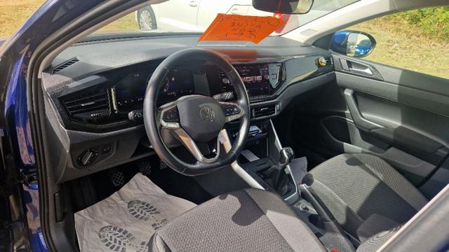 VOLKSWAGEN Taigo usata, con Alzacristalli elettrici