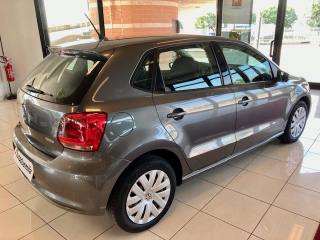 VOLKSWAGEN Polo usata, con Chiusura centralizzata