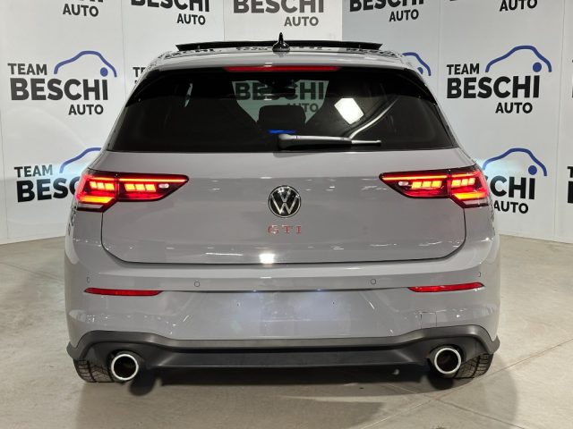 VOLKSWAGEN Golf usata, con Cerchi in lega