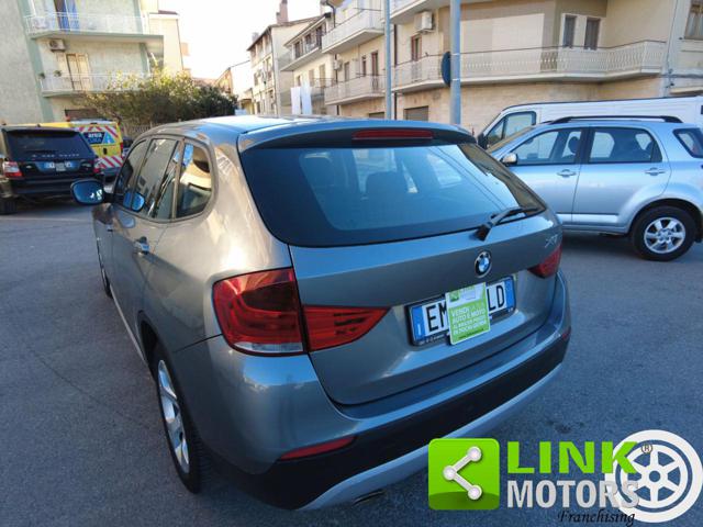BMW X1 usata, con Alzacristalli elettrici