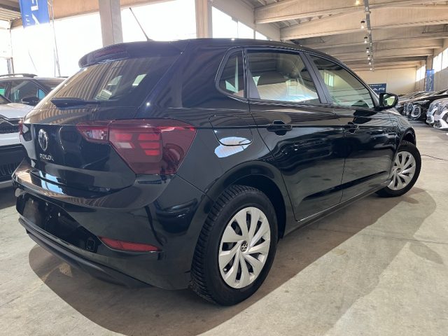 VOLKSWAGEN Polo usata, con Boardcomputer