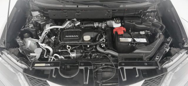 NISSAN X-Trail usata 59