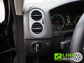 VOLKSWAGEN Tiguan usata 29