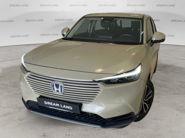 HONDA HR-V usata, con USB
