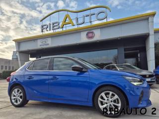 OPEL Corsa usata, con Vetri oscurati