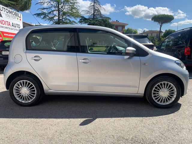 VOLKSWAGEN up! usata, con Chiusura centralizzata