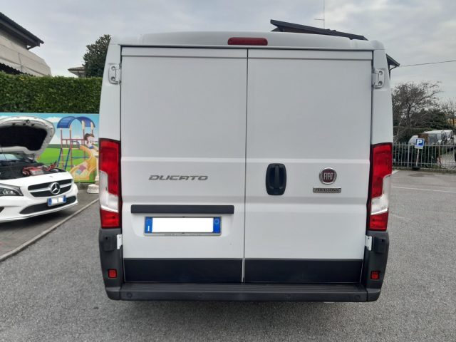 FIAT Ducato usata, con Chiusura centralizzata