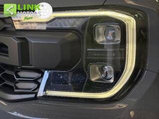 FORD Ranger Raptor usata, con Filtro antiparticolato