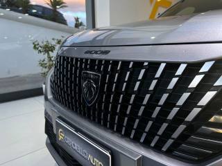 PEUGEOT 2008 usata, con Airbag Passeggero