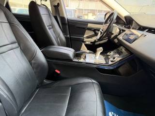 LAND ROVER Range Rover Evoque usata, con Cruise Control