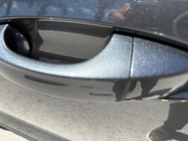 AUDI Q3 usata, con Autoradio digitale