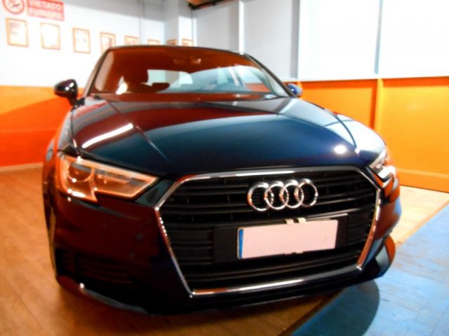 AUDI A3 usata, con Airbag
