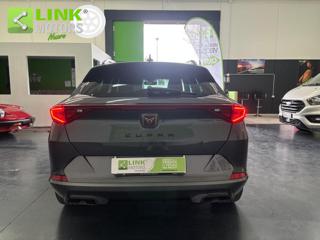 CUPRA Formentor usata, con Airbag Passeggero