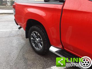 MITSUBISHI L200 usata, con Cruise Control