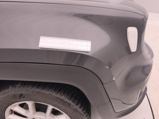 JEEP Renegade usata 45