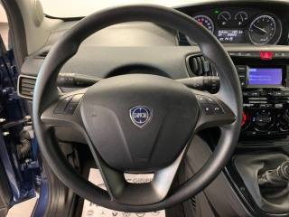 LANCIA Ypsilon usata, con ESP