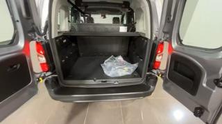 FIAT Doblo usata 14