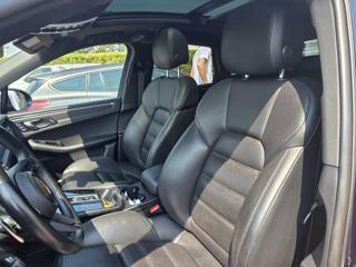 PORSCHE Macan usata, con ESP