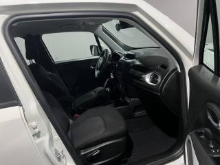 JEEP Renegade usata, con Climatizzatore