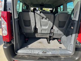 FIAT Scudo usata, con Cerchi in lega
