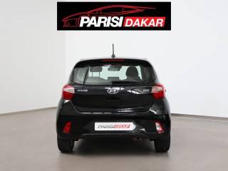 HYUNDAI i10 usata, con Cerchi in lega