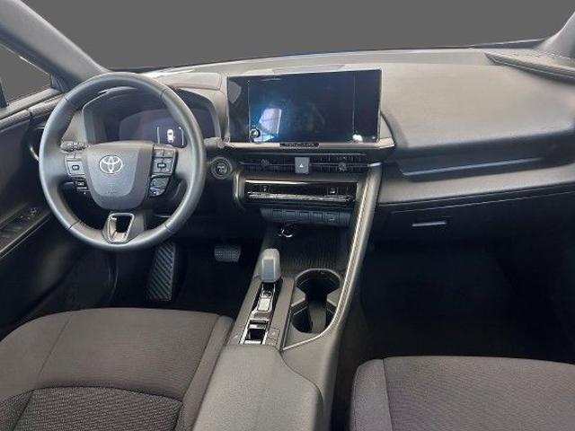 TOYOTA C-HR usata, con Alzacristalli elettrici