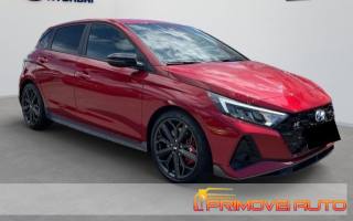 HYUNDAI i20 usata, con Cerchi in lega