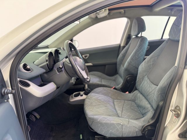 SMART ForFour usata 9