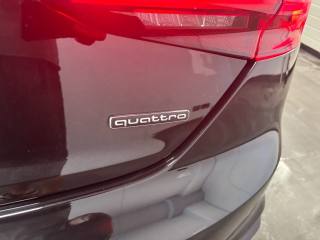 AUDI A5 usata, con Leve al volante