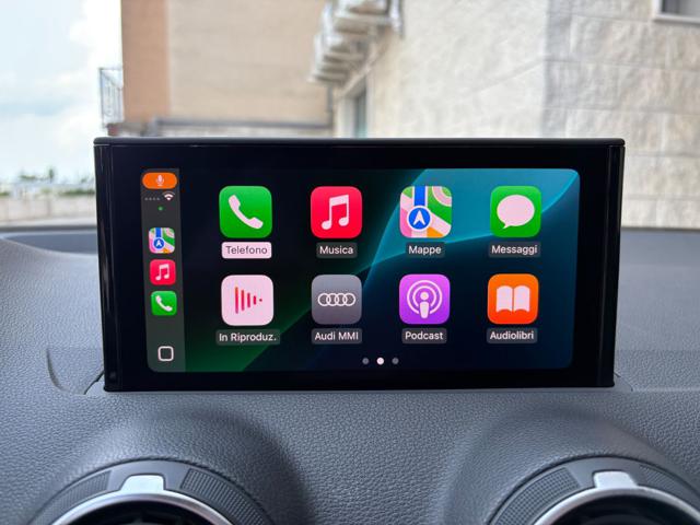AUDI Q2 usata, con ESP