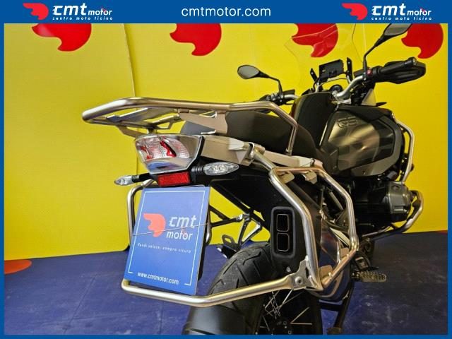 BMW R 1200 GS Adventure usata 3