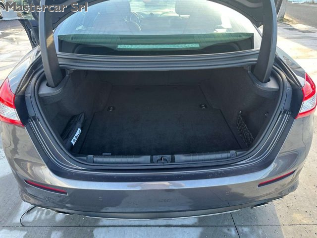 MASERATI Ghibli usata, con Volante multifunzione