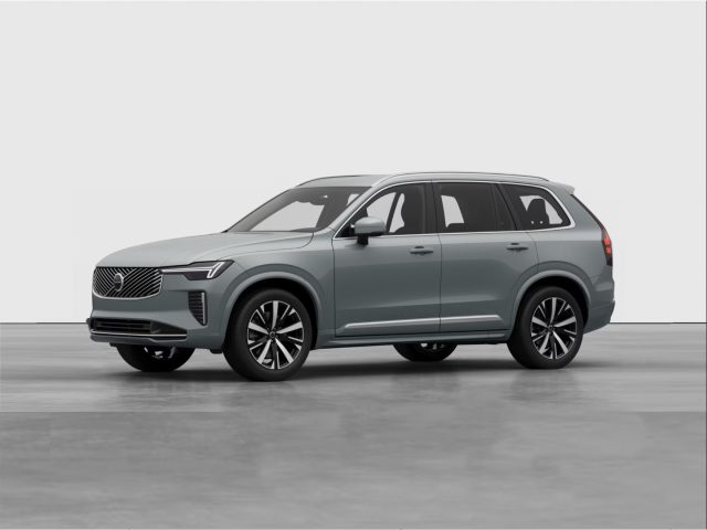 VOLVO XC90 usata, con Airbag