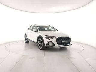 AUDI A3 usata, con Boardcomputer