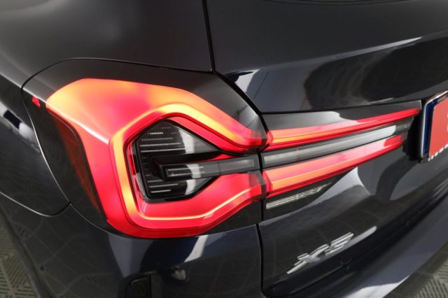 BMW X3 usata 9