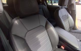 ALFA ROMEO Giulia usata, con USB