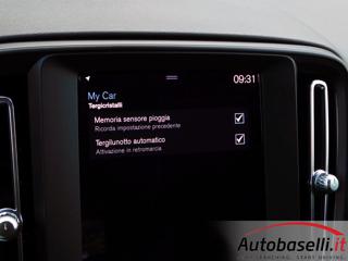 VOLVO XC40 usata 62