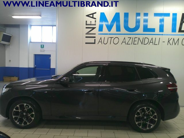 BMW X3 usata, con Chiusura centralizzata telecomandata