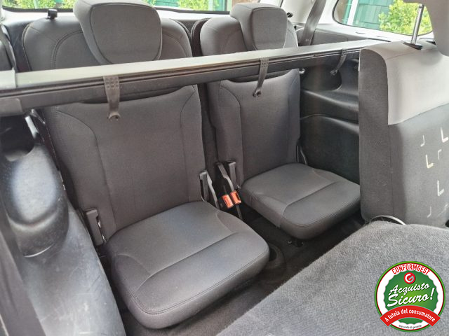 FIAT 500L usata, con Climatizzatore