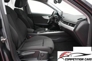 AUDI A4 usata, con Climatizzatore