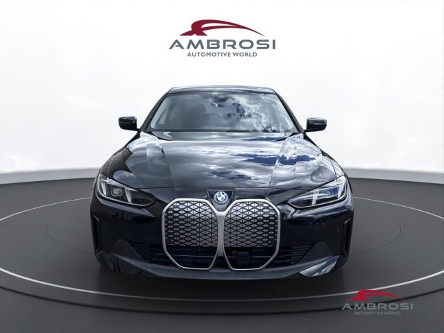 BMW i4 usata 6