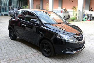 LANCIA Ypsilon usata, con Chiusura centralizzata