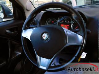 ALFA ROMEO MiTo usata, con Immobilizzatore elettronico