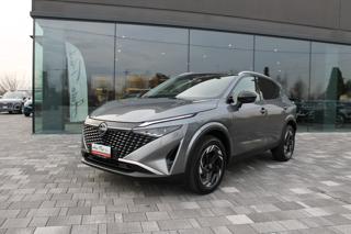 NISSAN Qashqai usata, con Airbag