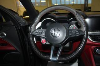 ALFA ROMEO Stelvio usata, con Cruise Control