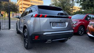 PEUGEOT 2008 usata, con Airbag laterali